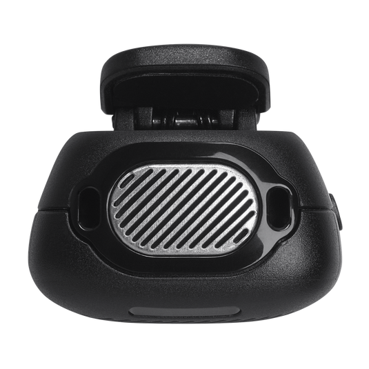 JBL Quantum Stream Wireless Lightning - Black - Wearable wireless streaming microphone for Lightning connection - Detailshot 13 image number null